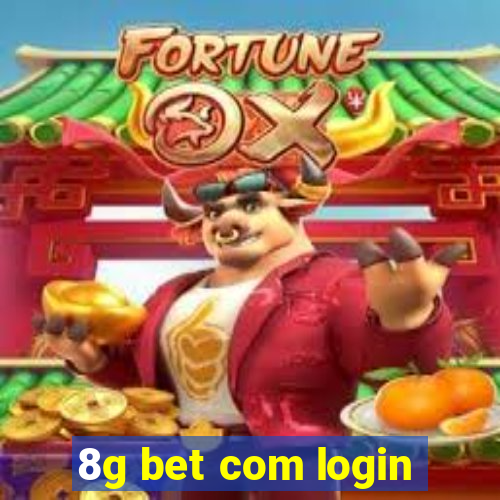 8g bet com login